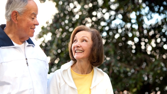 When is the right time to move to a retirement residence?