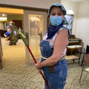 Bringing the Lloydminister Fair to the Residents