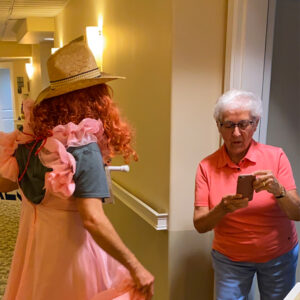 Bringing the Lloydminister Fair to the Residents
