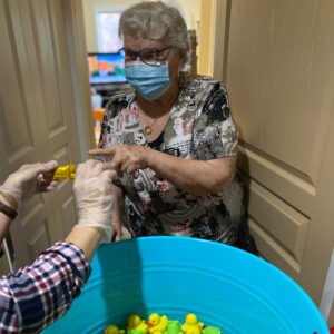Bringing the Lloydminister Fair to the Residents