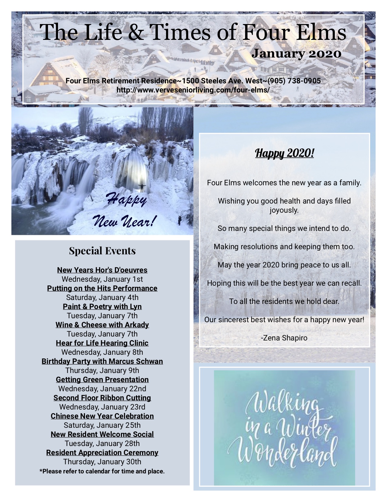 NL January 2020 (2) page 1