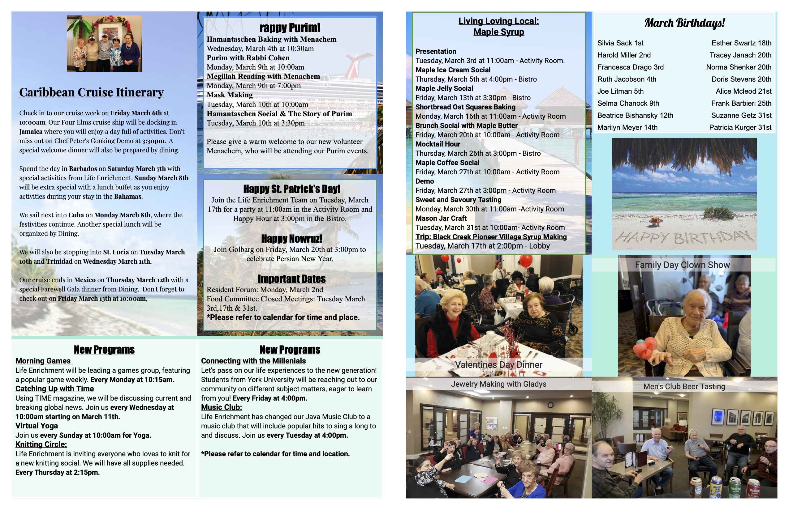 FE March Newsletter-2