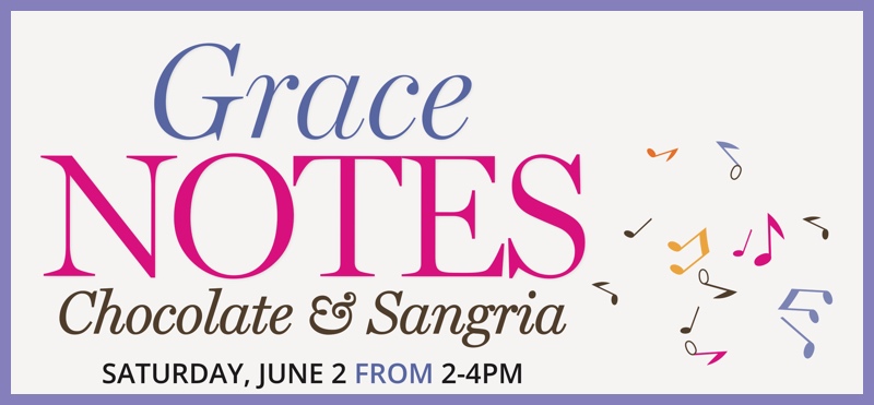 View Granville Gardens: Grace Notes June 2, 2018