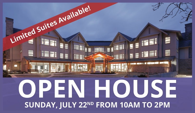 View Granville Gardens: Open House July 2018 Flyer