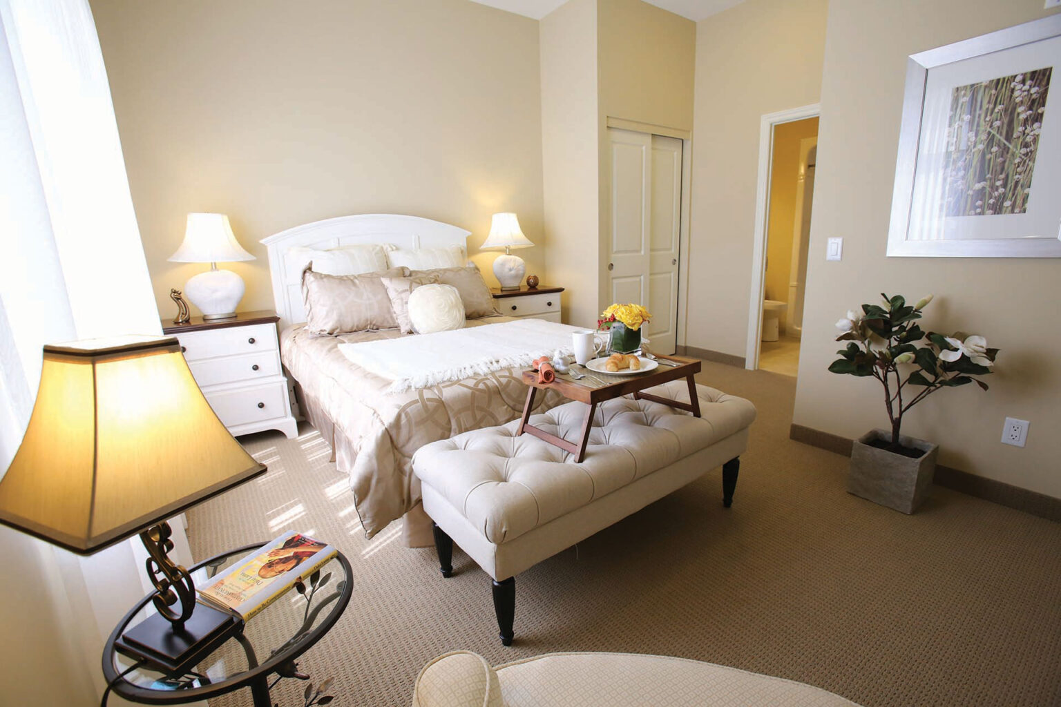 Richmond Hill Retirement Residence, Richmond Hill Verve Senior Living