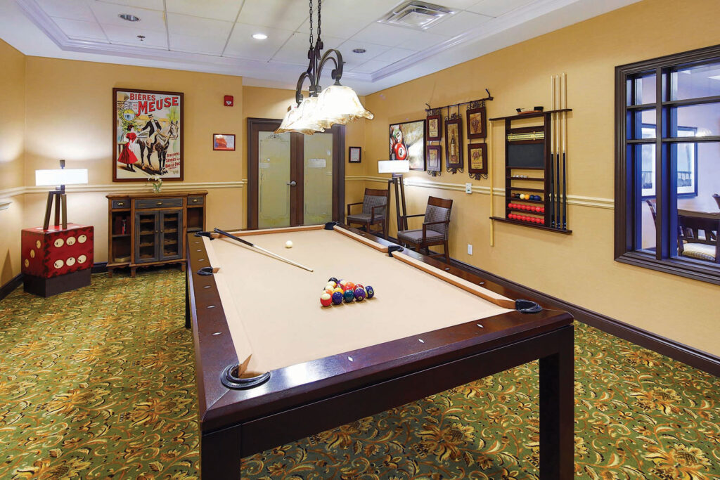 Richmond Hill Retirement Residence, Richmond Hill Verve Senior Living