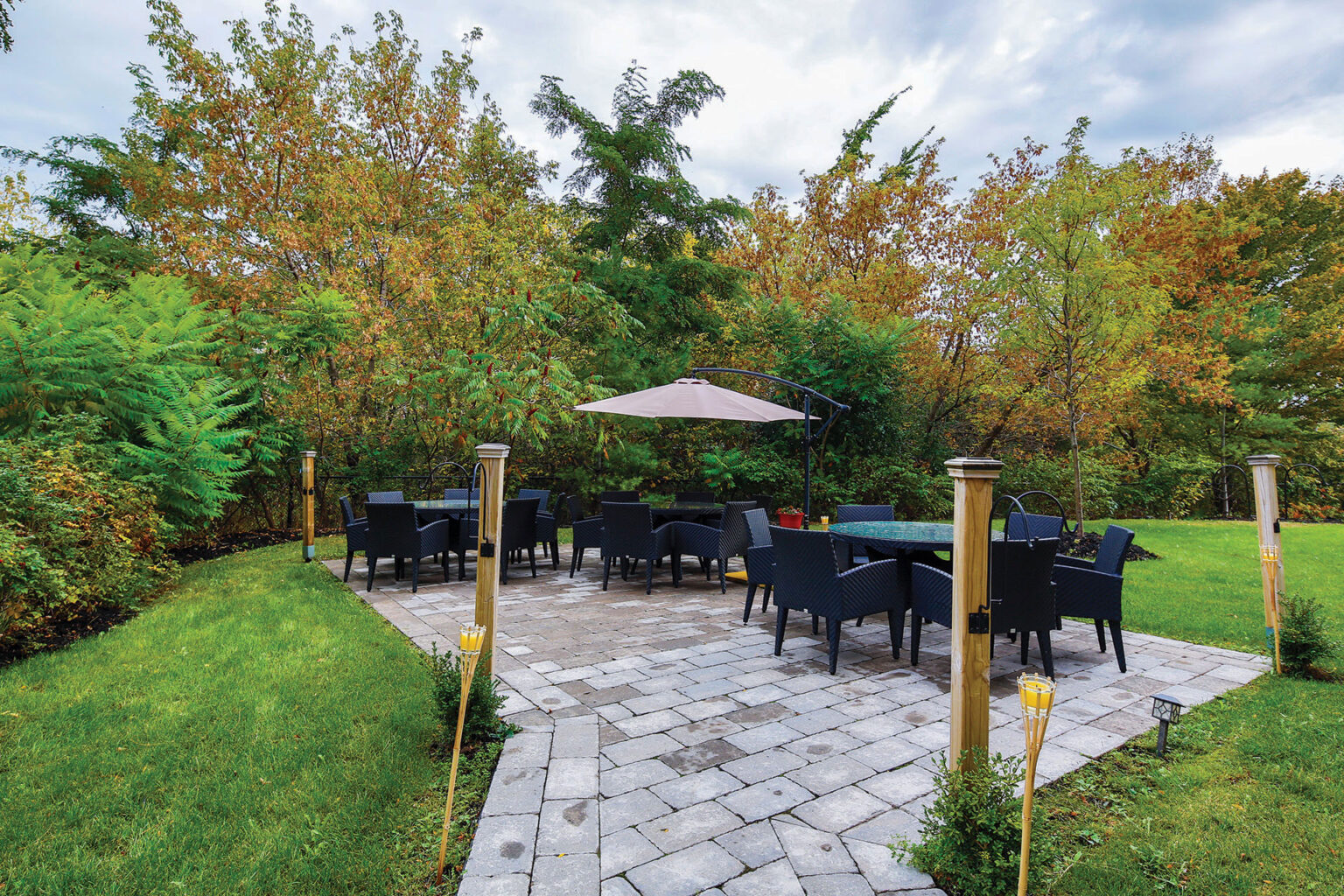 Richmond Hill Retirement Residence, Richmond Hill Verve Senior Living