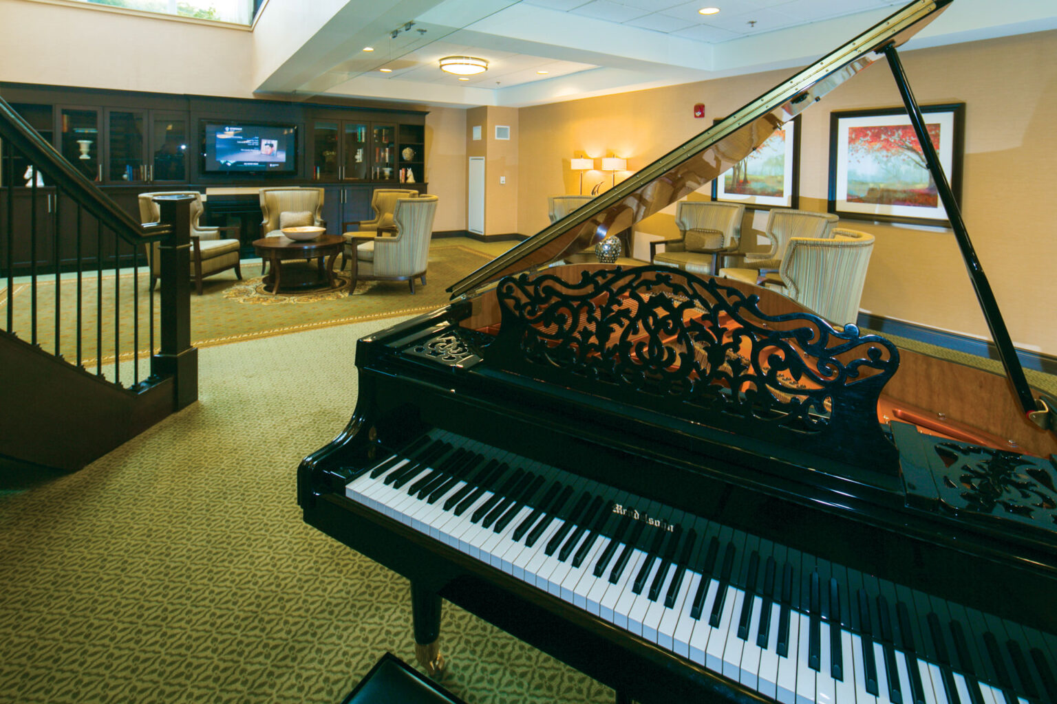 Richmond Hill Retirement Residence, Richmond Hill Verve Senior Living