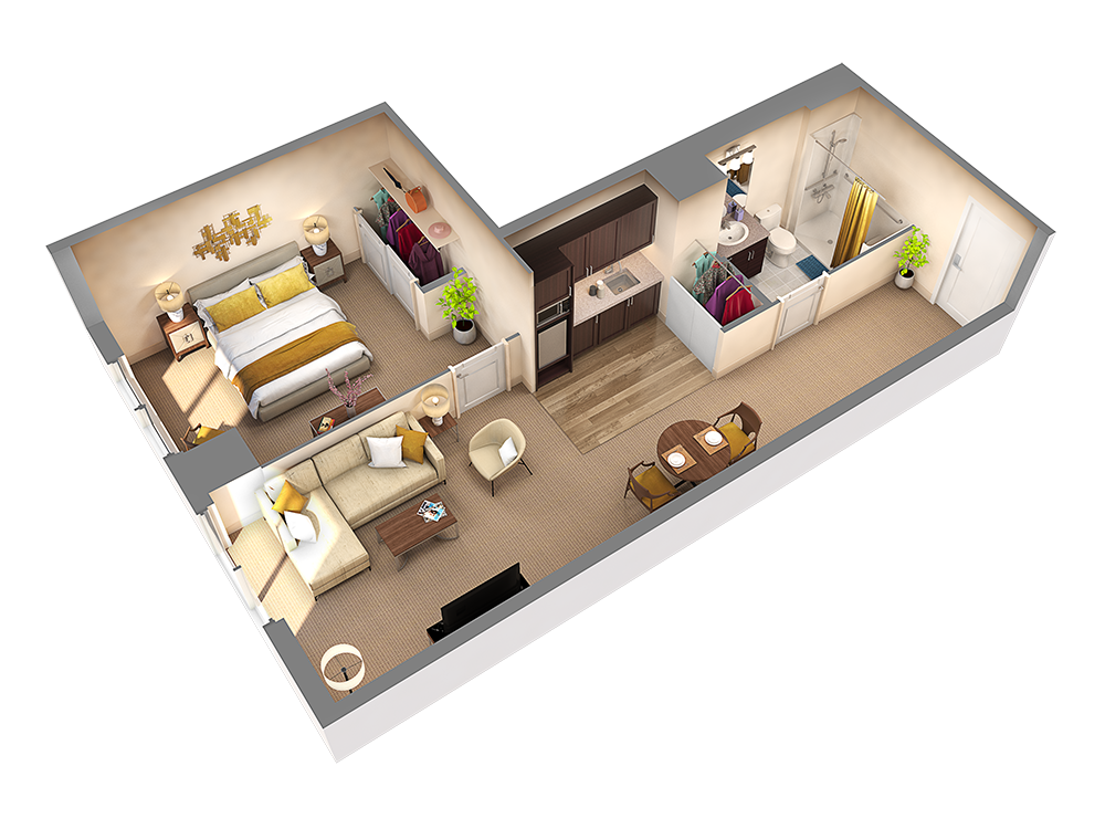 Richmond Hill Retirement Residence, Richmond Hill Verve Senior Living