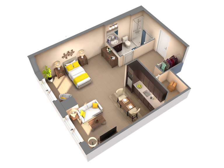 Richmond Hill Retirement Residence, Richmond Hill Verve Senior Living