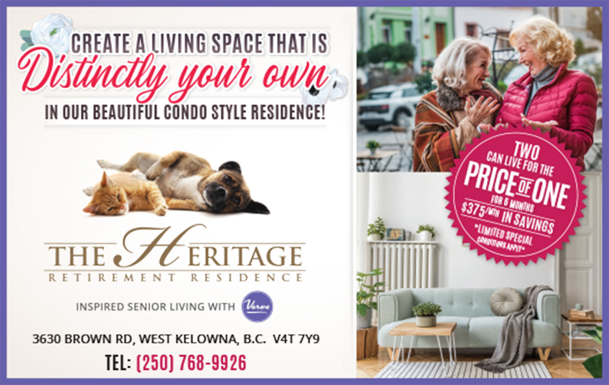 Two can Live for the Price of One