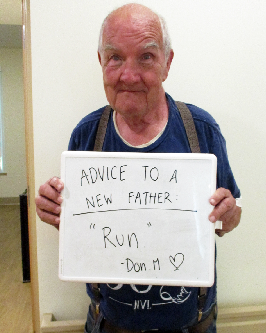 father's day advice