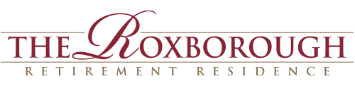 The Roxborough Retirement Residence Logo