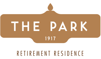 Verve The Park logo